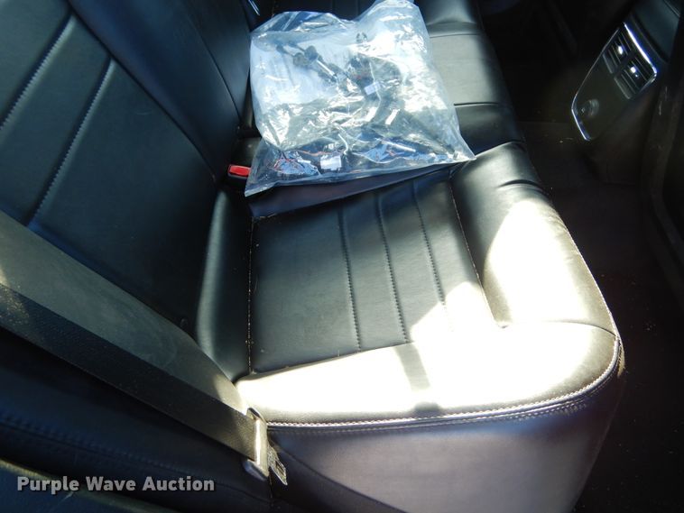 image for item DK3461 2013 Dodge Charger Police