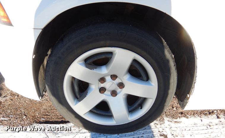 image for item DK3461 2013 Dodge Charger Police