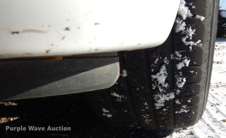 image for item DK3461 2013 Dodge Charger Police