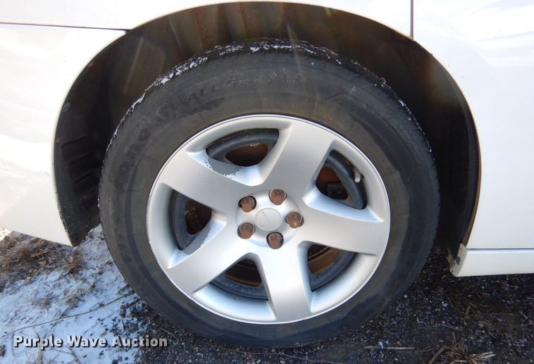 image for item DK3461 2013 Dodge Charger Police