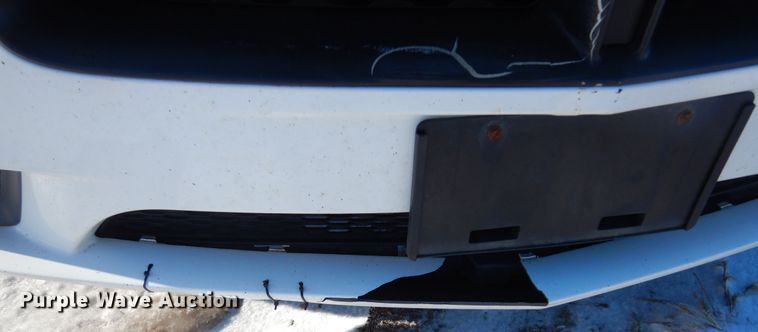 image for item DK3462 2014 Dodge Charger Police