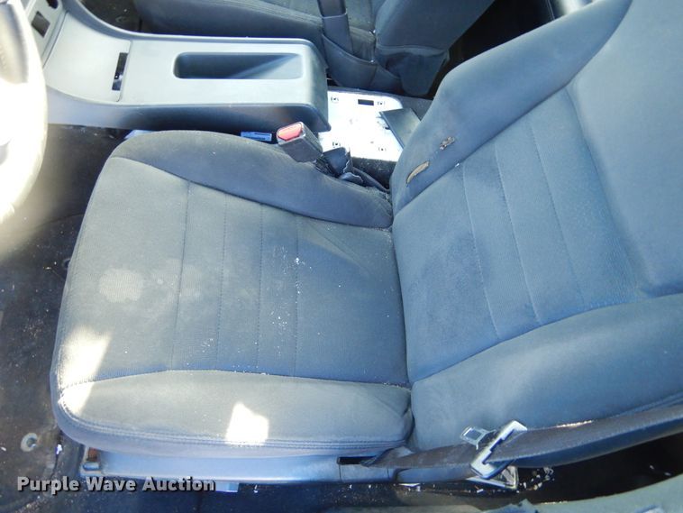 image for item DK3462 2014 Dodge Charger Police