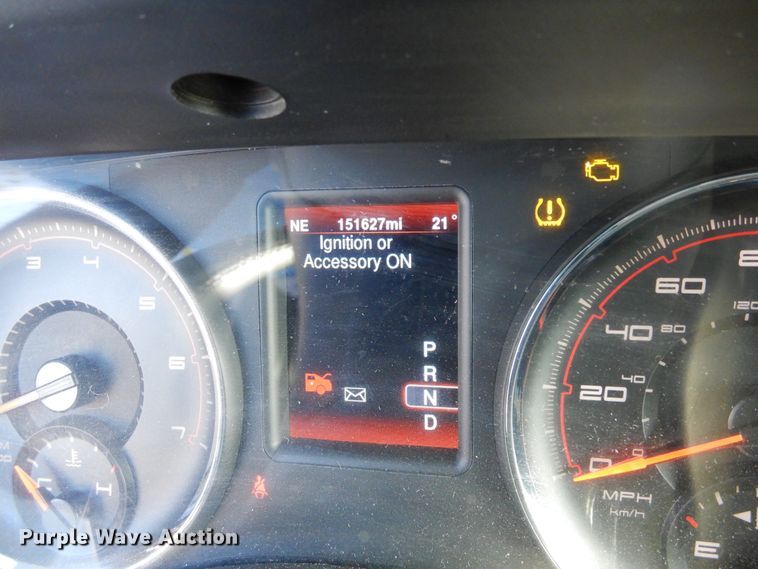 image for item DK3462 2014 Dodge Charger Police