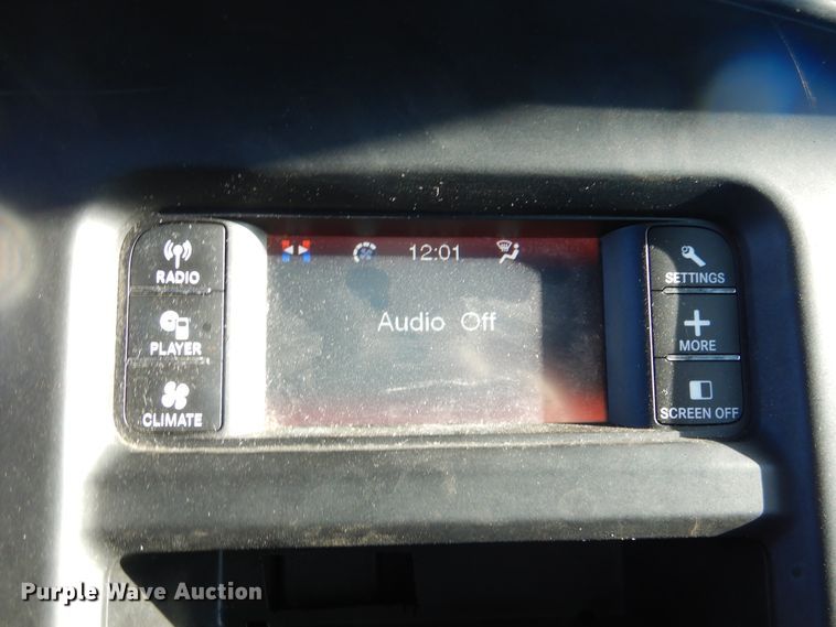 image for item DK3462 2014 Dodge Charger Police