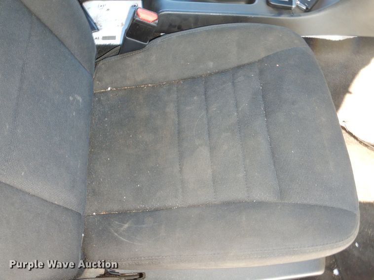 image for item DK3462 2014 Dodge Charger Police