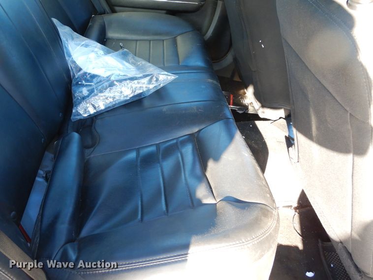 image for item DK3462 2014 Dodge Charger Police