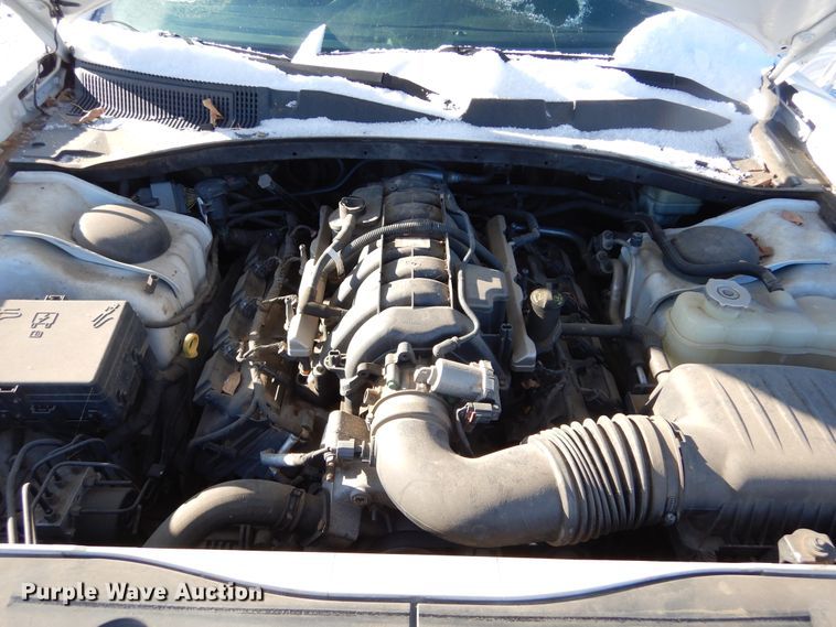 image for item DK3462 2014 Dodge Charger Police