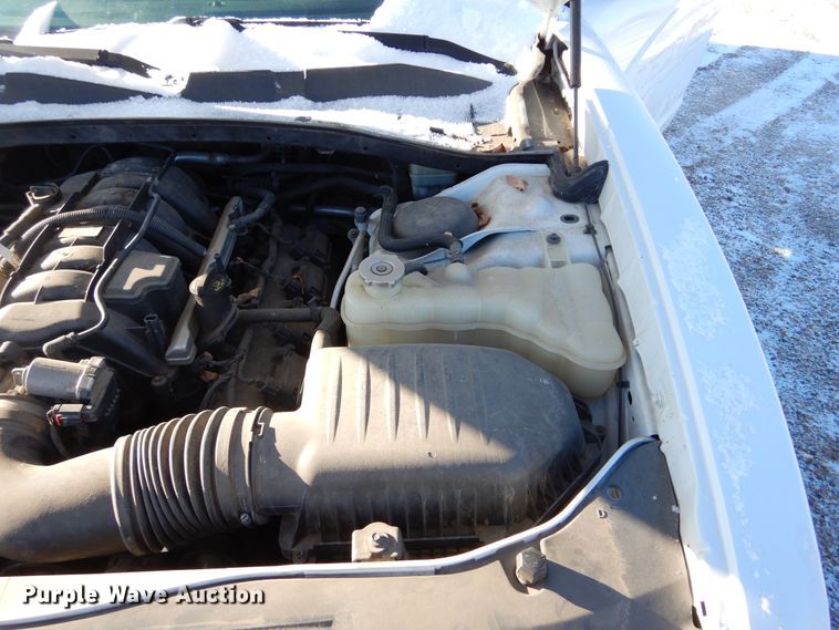 image for item DK3462 2014 Dodge Charger Police