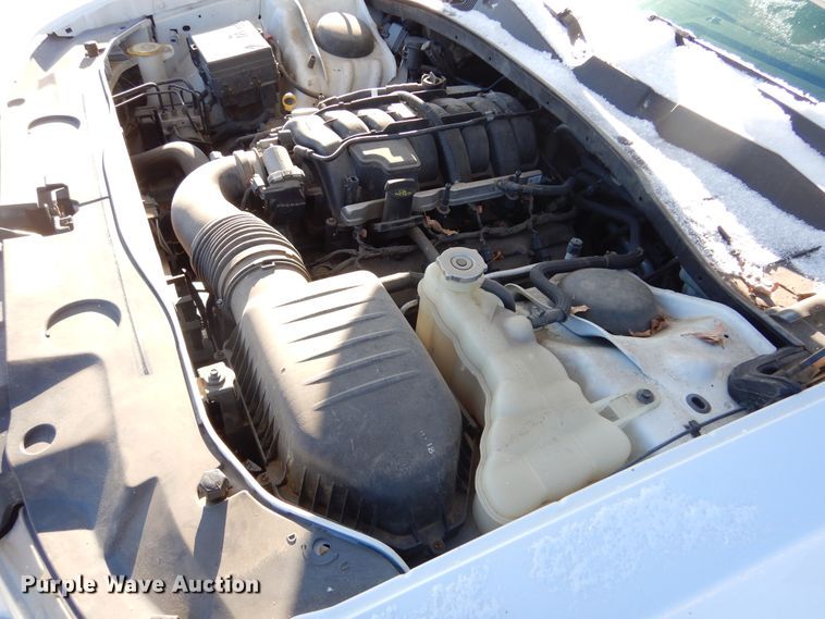 image for item DK3462 2014 Dodge Charger Police