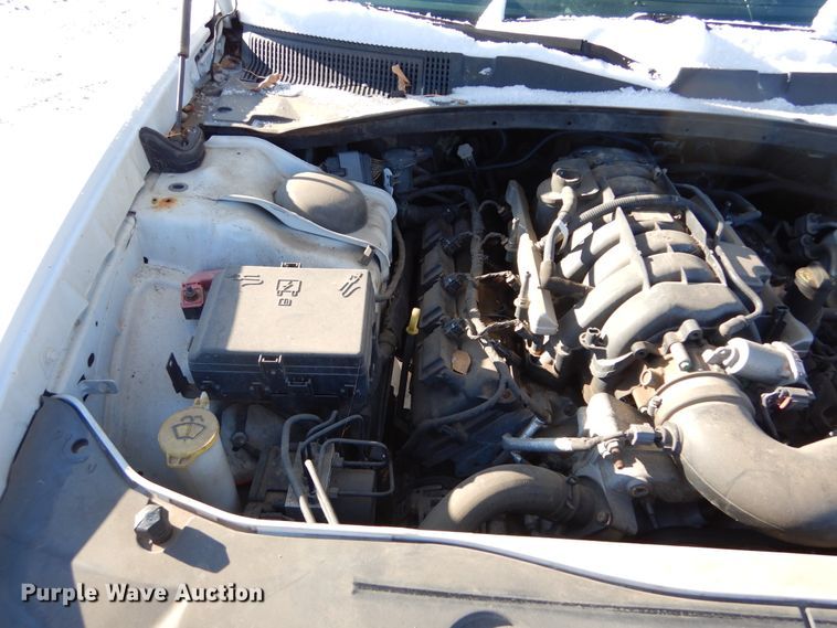 image for item DK3462 2014 Dodge Charger Police