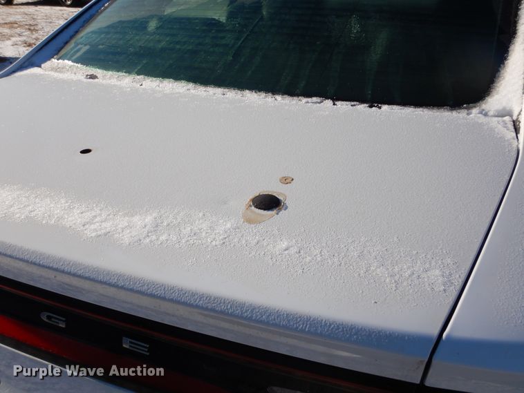 image for item DK3463 2016 Dodge Charger Police