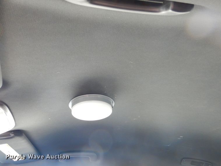 image for item DK3463 2016 Dodge Charger Police