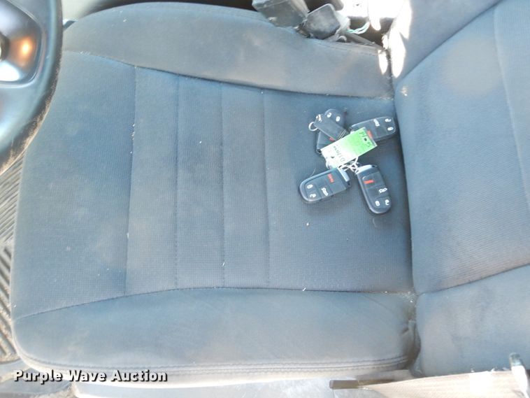 image for item DK3463 2016 Dodge Charger Police