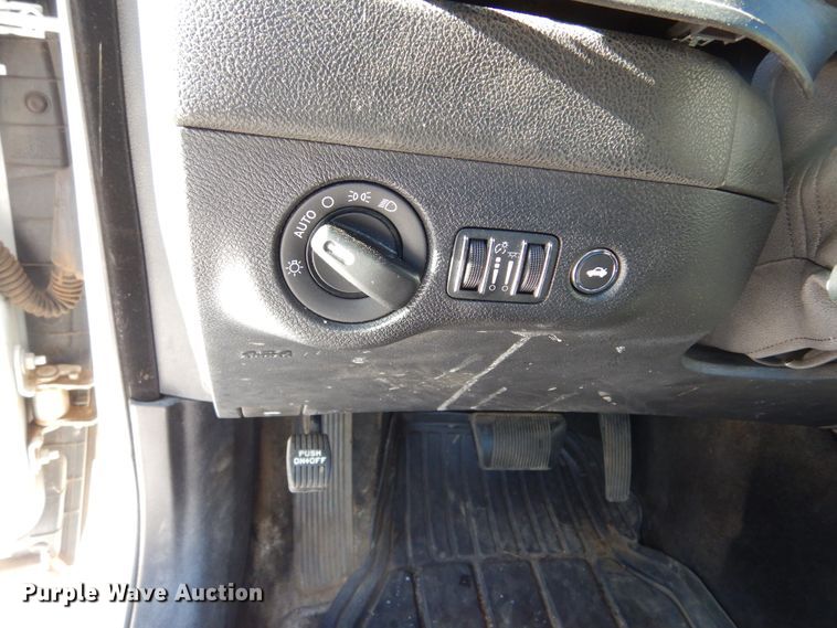 image for item DK3463 2016 Dodge Charger Police