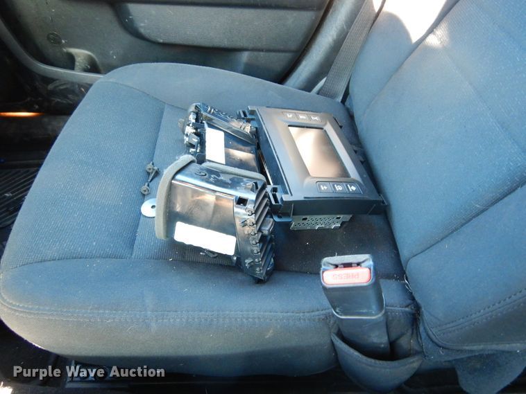 image for item DK3463 2016 Dodge Charger Police