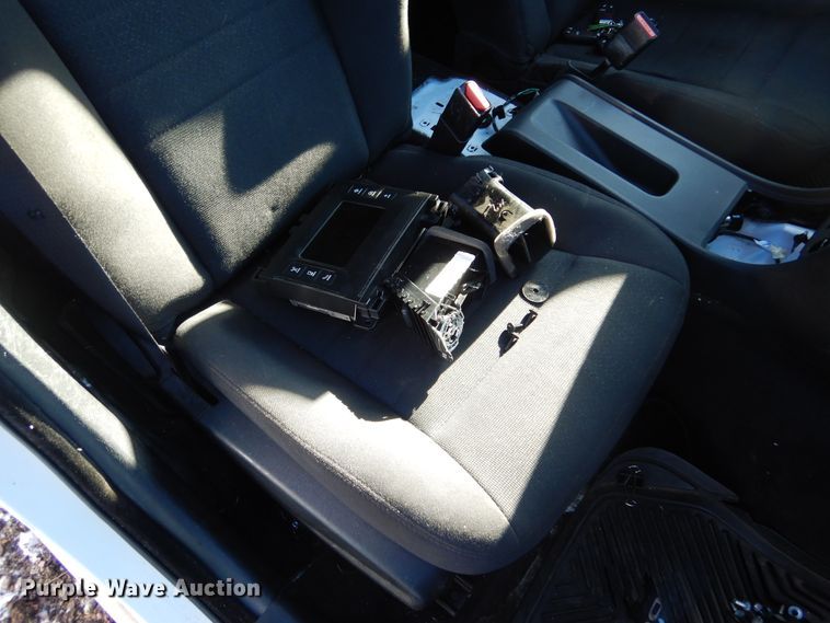 image for item DK3463 2016 Dodge Charger Police