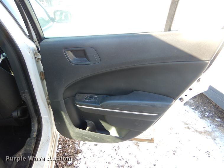 image for item DK3463 2016 Dodge Charger Police