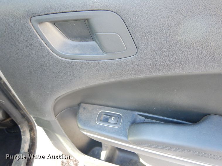 image for item DK3463 2016 Dodge Charger Police