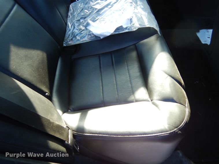 image for item DK3463 2016 Dodge Charger Police