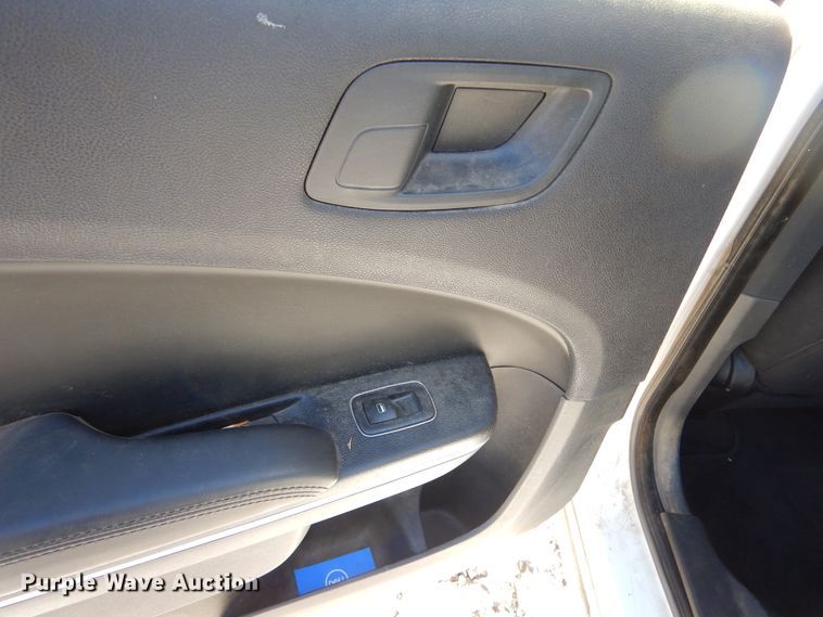 image for item DK3463 2016 Dodge Charger Police