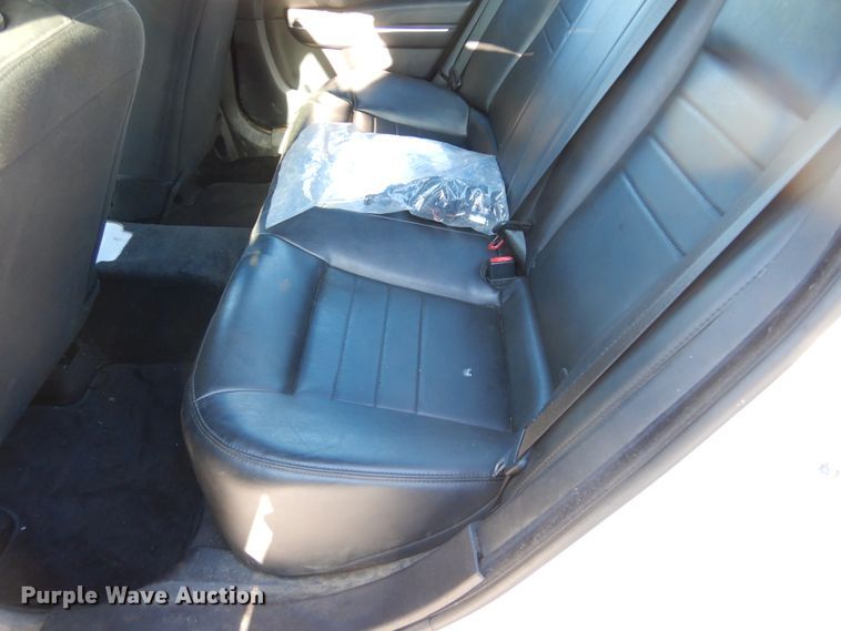 image for item DK3463 2016 Dodge Charger Police