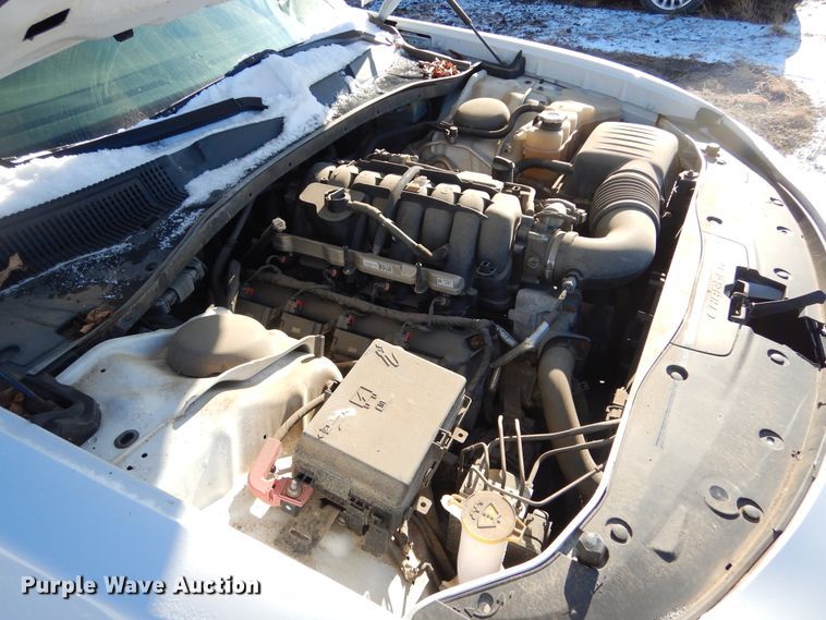 image for item DK3463 2016 Dodge Charger Police