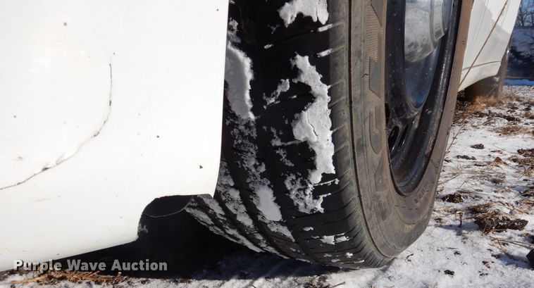 image for item DK3463 2016 Dodge Charger Police