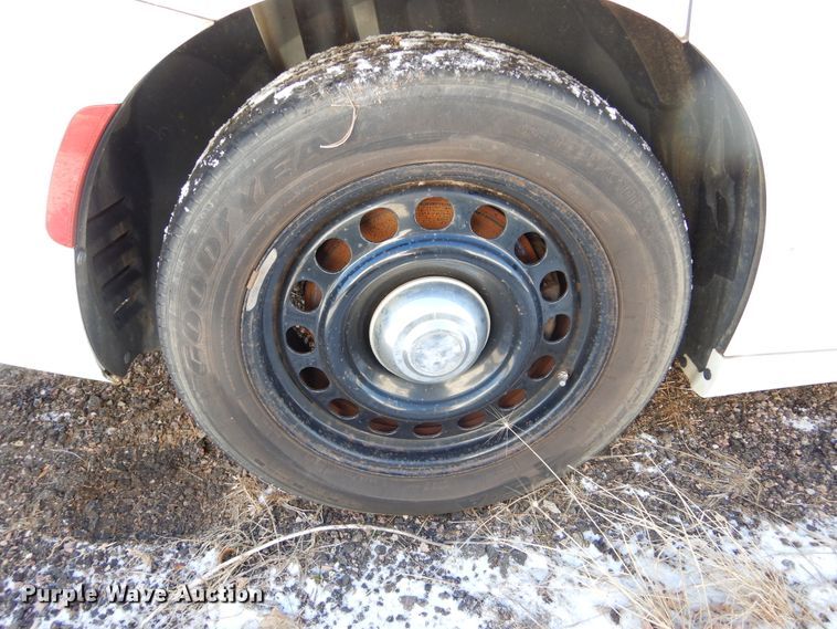 image for item DK3463 2016 Dodge Charger Police