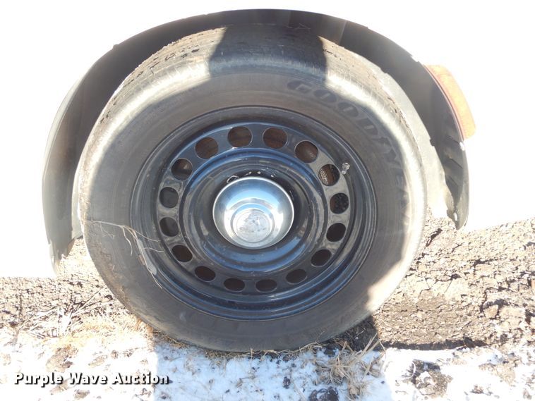 image for item DK3463 2016 Dodge Charger Police