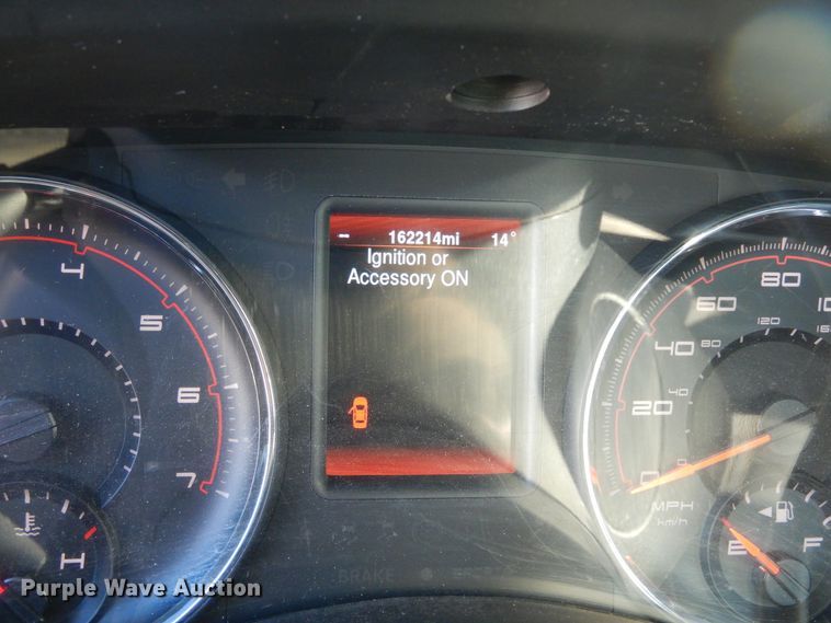 image for item DK3464 2014 Dodge Charger Police