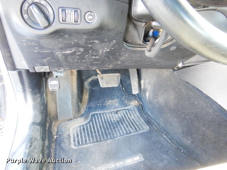 image for item DK3464 2014 Dodge Charger Police