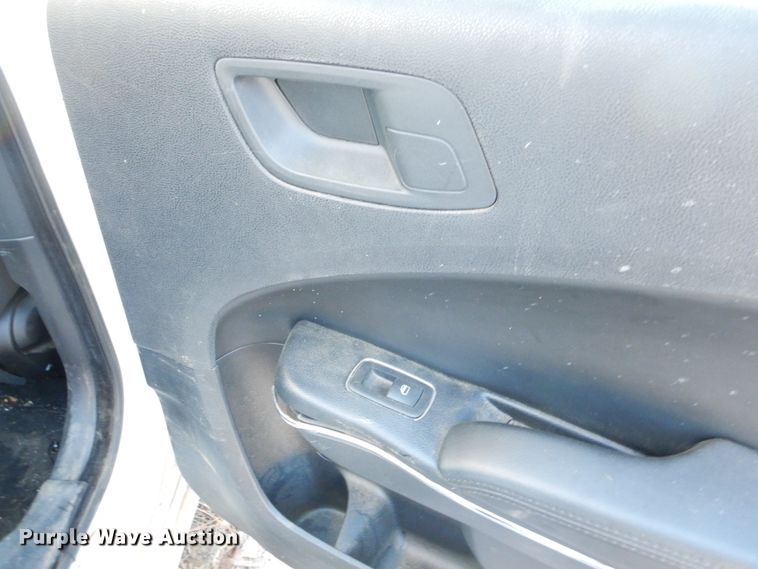 image for item DK3464 2014 Dodge Charger Police