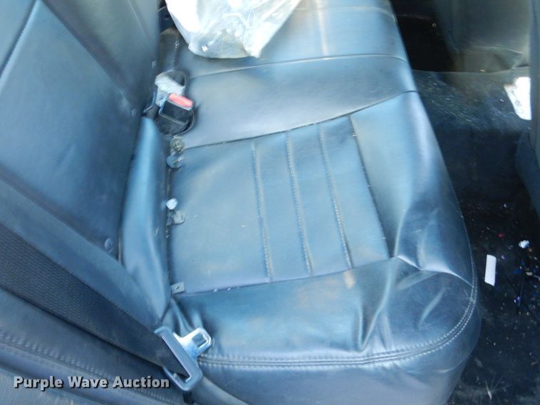 image for item DK3464 2014 Dodge Charger Police