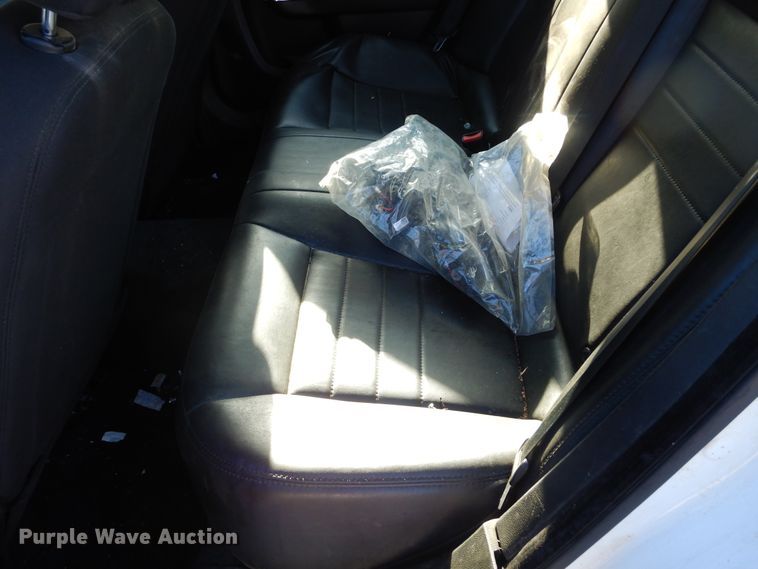 image for item DK3464 2014 Dodge Charger Police