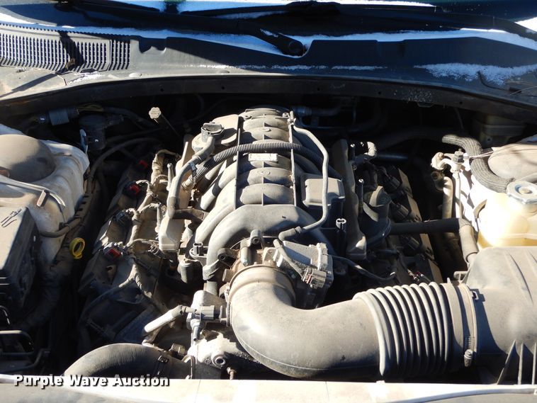 image for item DK3464 2014 Dodge Charger Police