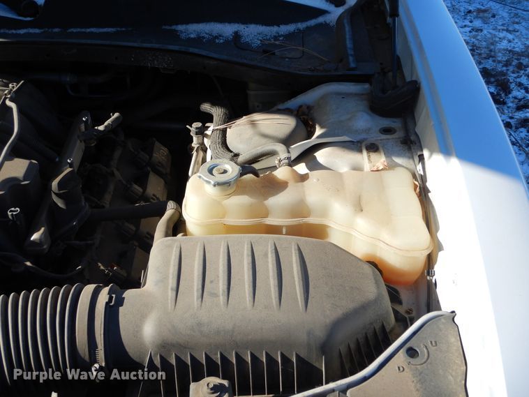 image for item DK3464 2014 Dodge Charger Police