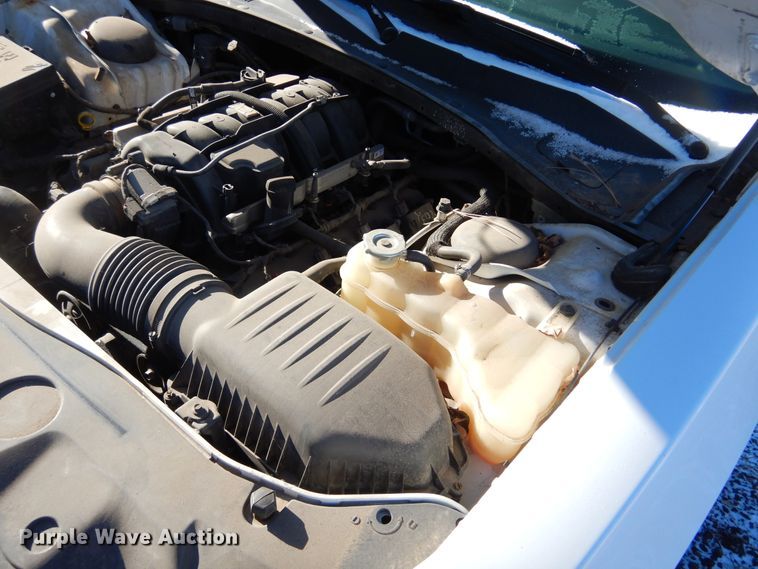 image for item DK3464 2014 Dodge Charger Police