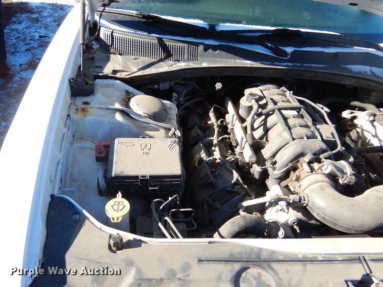 image for item DK3464 2014 Dodge Charger Police