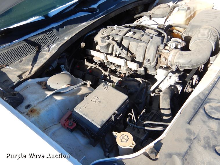 image for item DK3464 2014 Dodge Charger Police