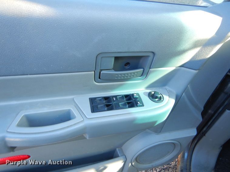 image for item DK3465 2004 Dodge Durango  SUV