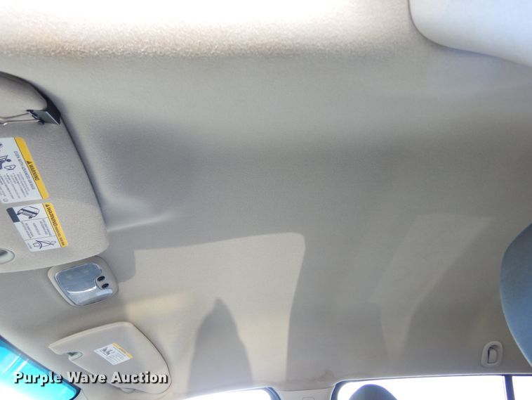 image for item DK3465 2004 Dodge Durango  SUV