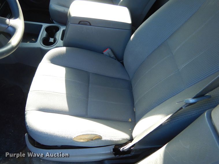 image for item DK3465 2004 Dodge Durango  SUV