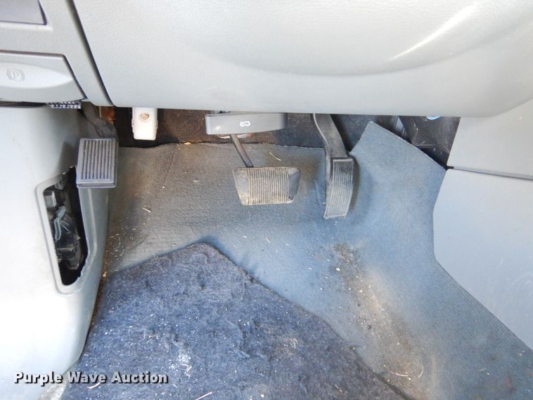 image for item DK3465 2004 Dodge Durango  SUV