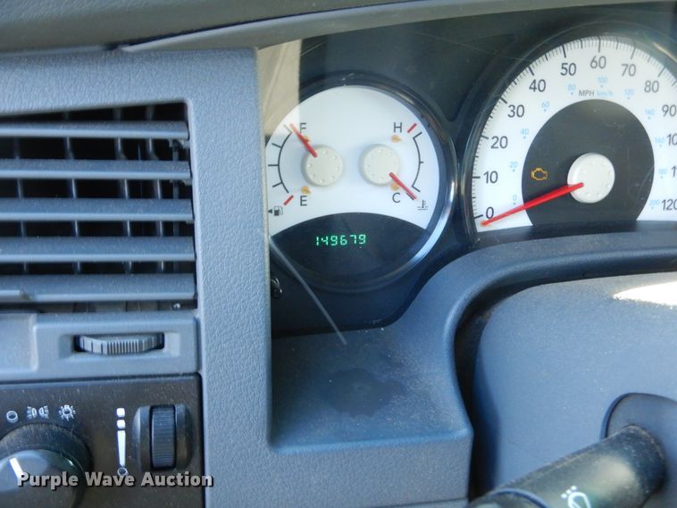 image for item DK3465 2004 Dodge Durango  SUV