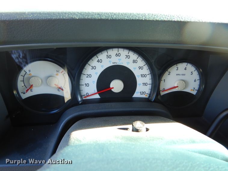 image for item DK3465 2004 Dodge Durango  SUV