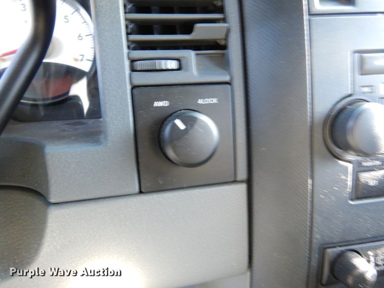 image for item DK3465 2004 Dodge Durango  SUV