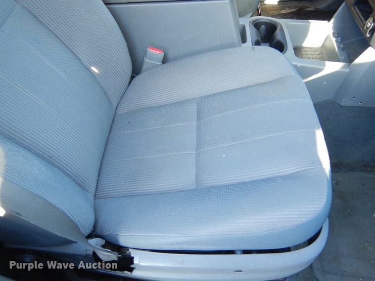 image for item DK3465 2004 Dodge Durango  SUV