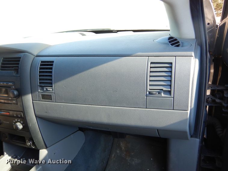 image for item DK3465 2004 Dodge Durango  SUV