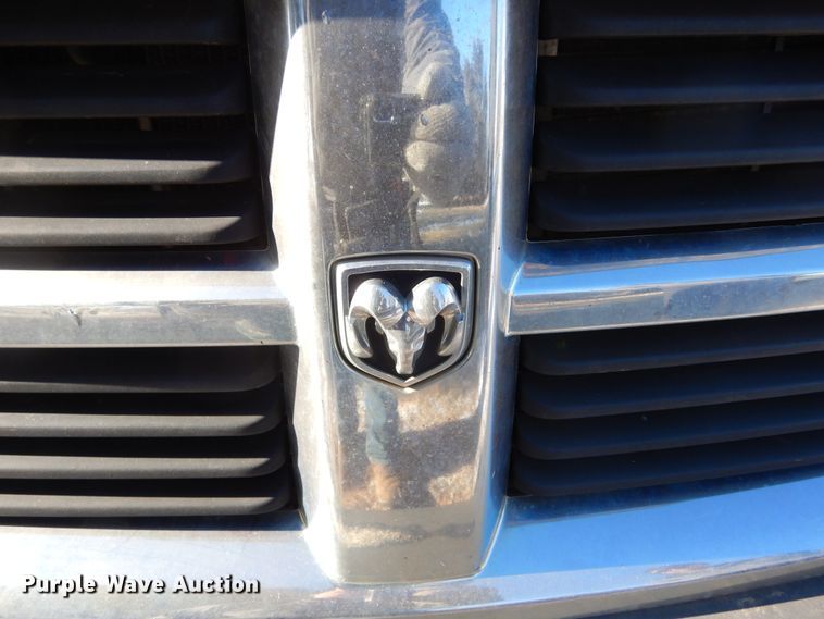 image for item DK3465 2004 Dodge Durango  SUV