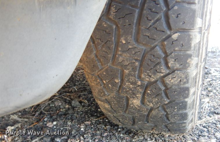 image for item DK3465 2004 Dodge Durango  SUV